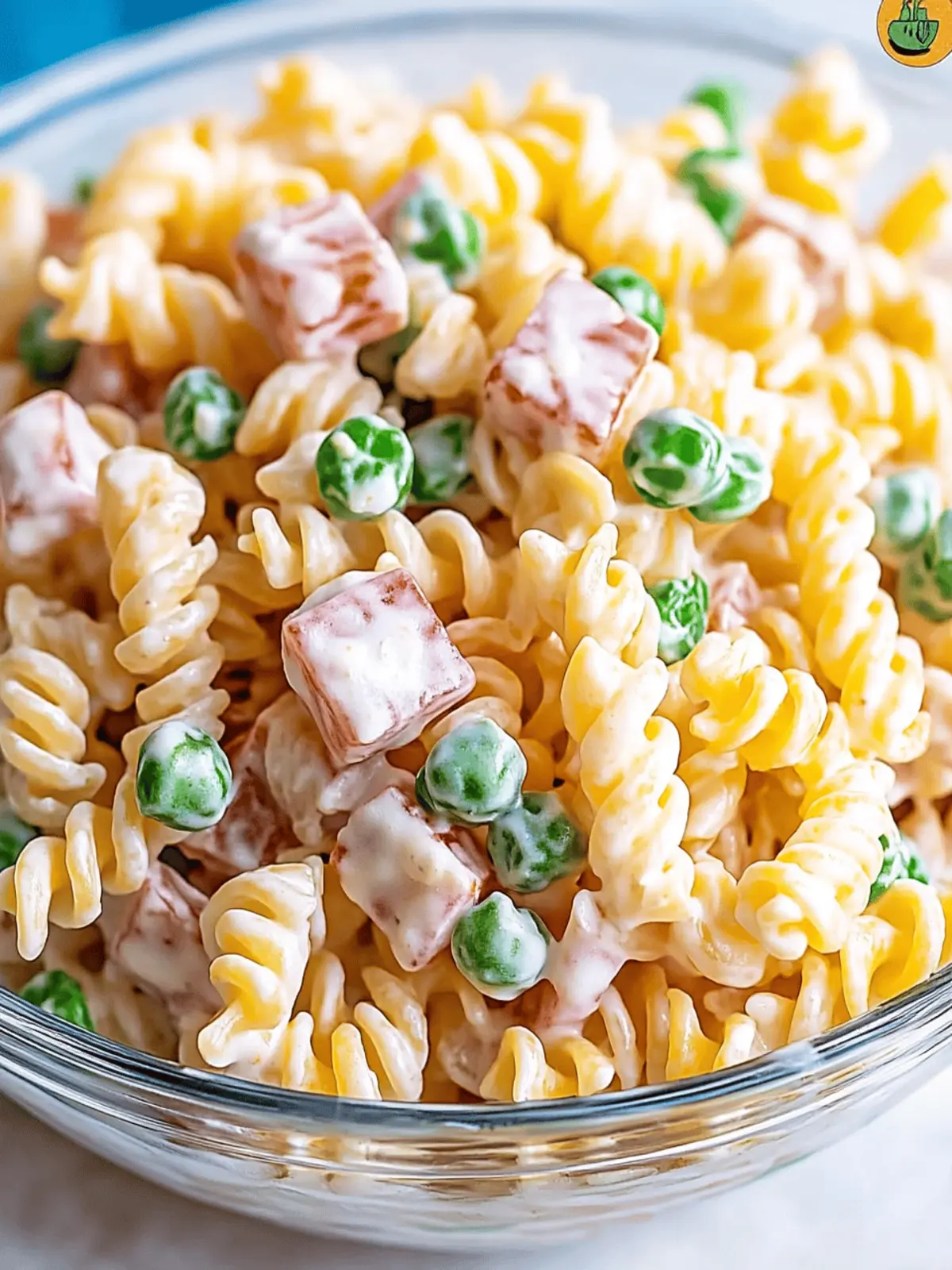 Get the Ultimate Ruby Tuesday Pasta Salad Recipe at Home