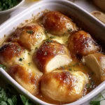 Tender Chicken Delight