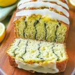 Irresistible Lemon Zucchini Bread Recipe You Must Try