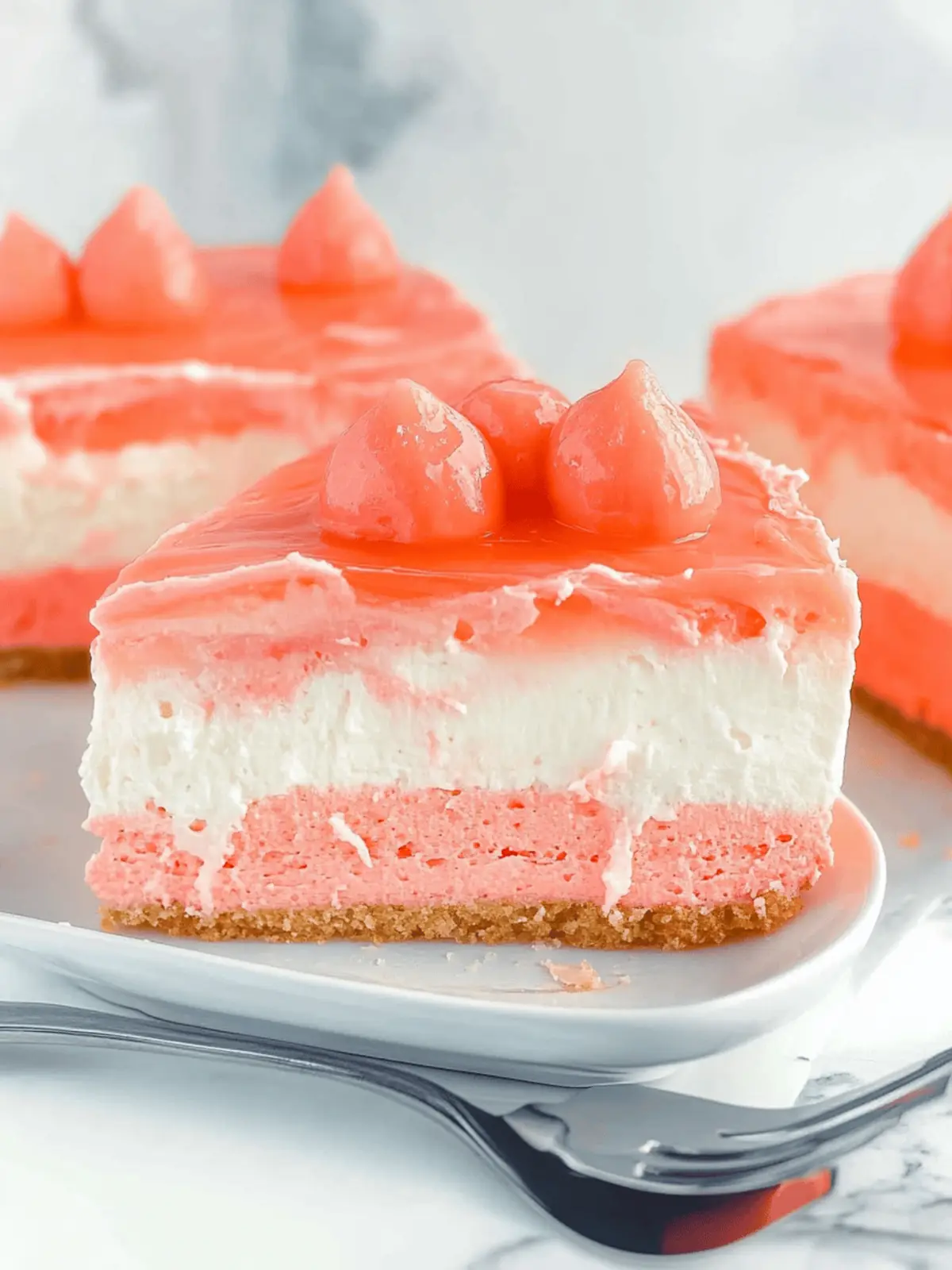 Easy Hawaiian Guava Cake Recipe