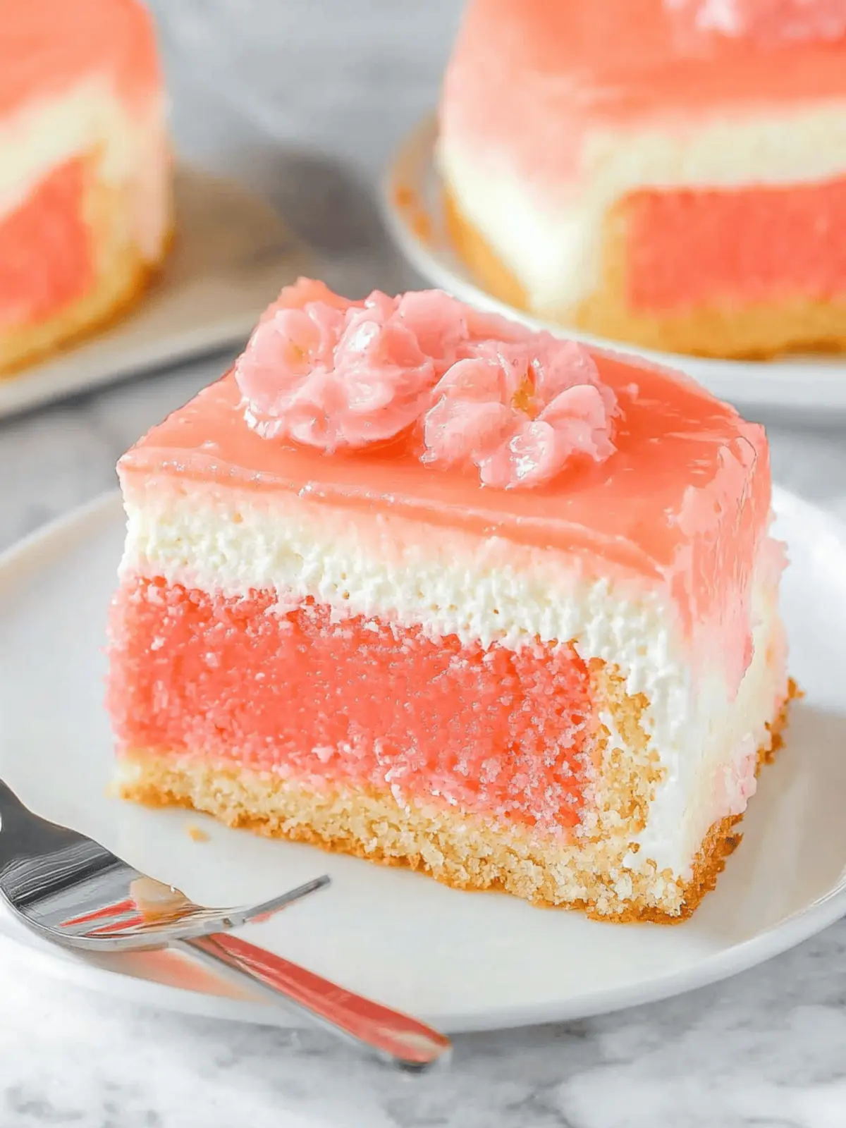 Easy Hawaiian Guava Cake Recipe