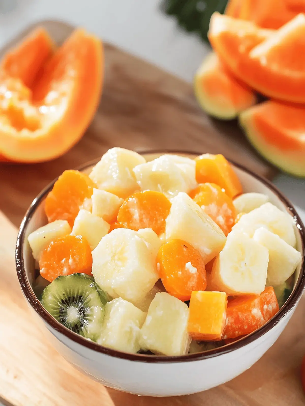 Sunshine Salad