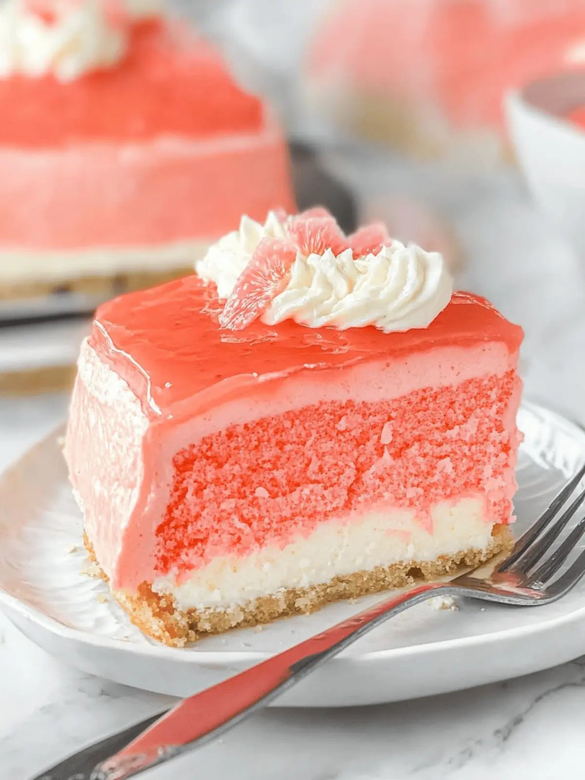 Easy Hawaiian Guava Cake Recipe