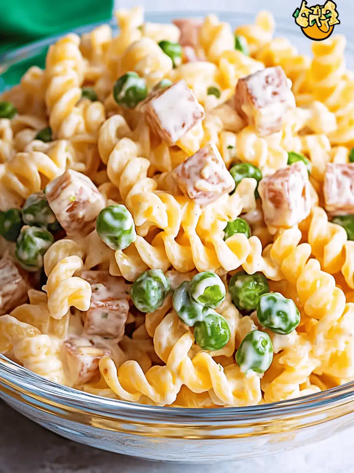 Get the Ultimate Ruby Tuesday Pasta Salad Recipe at Home