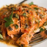 Marry Me Salmon