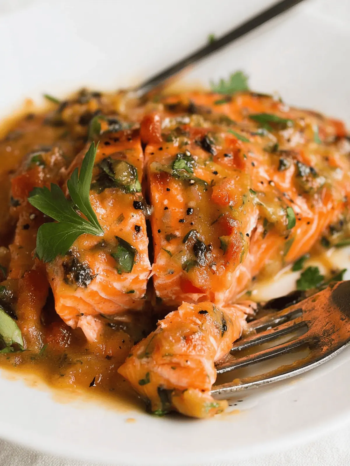 Marry Me Salmon