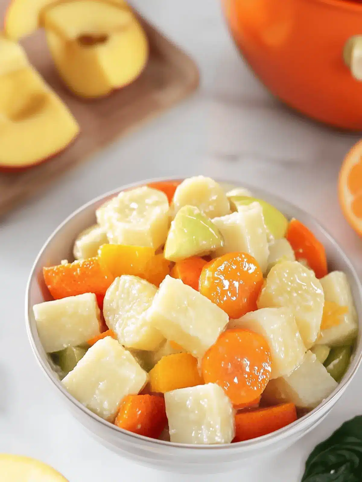 Sunshine Salad