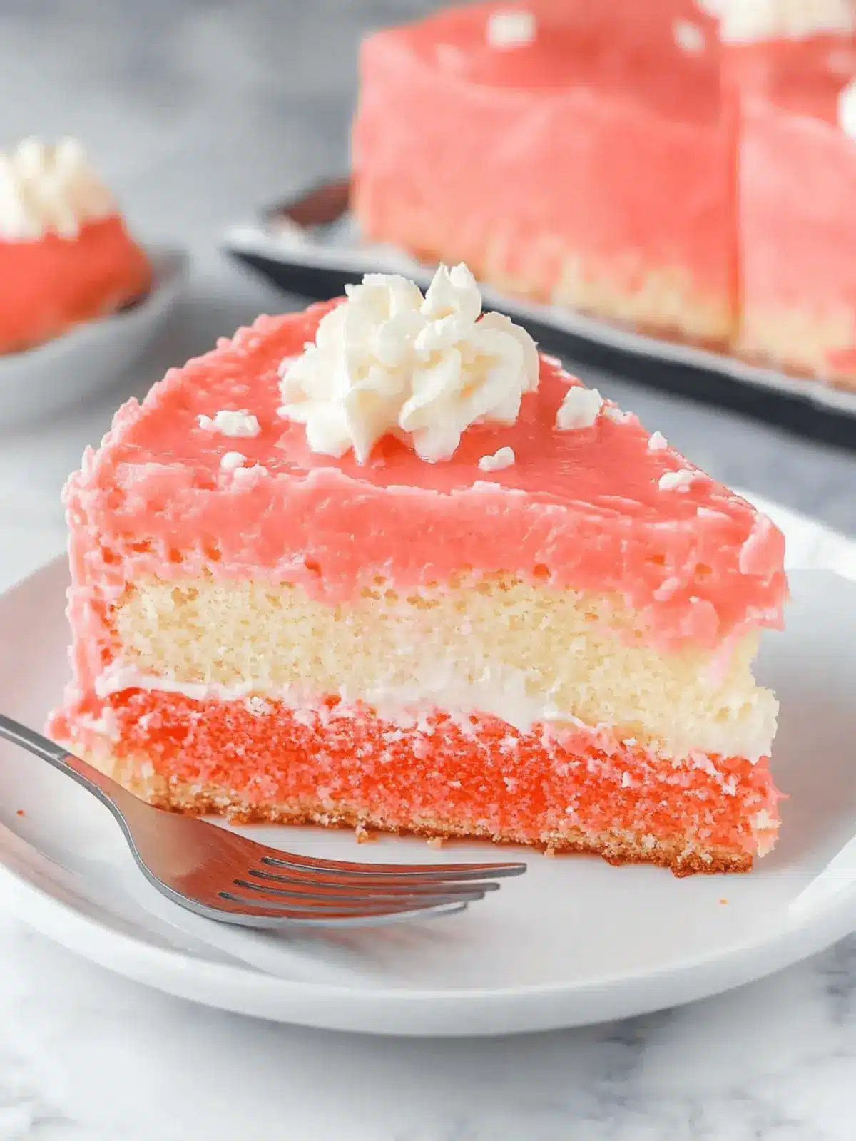 Easy Hawaiian Guava Cake Recipe