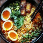 Master Heat For Perfect Ramen Noodle Bowls Every Tim