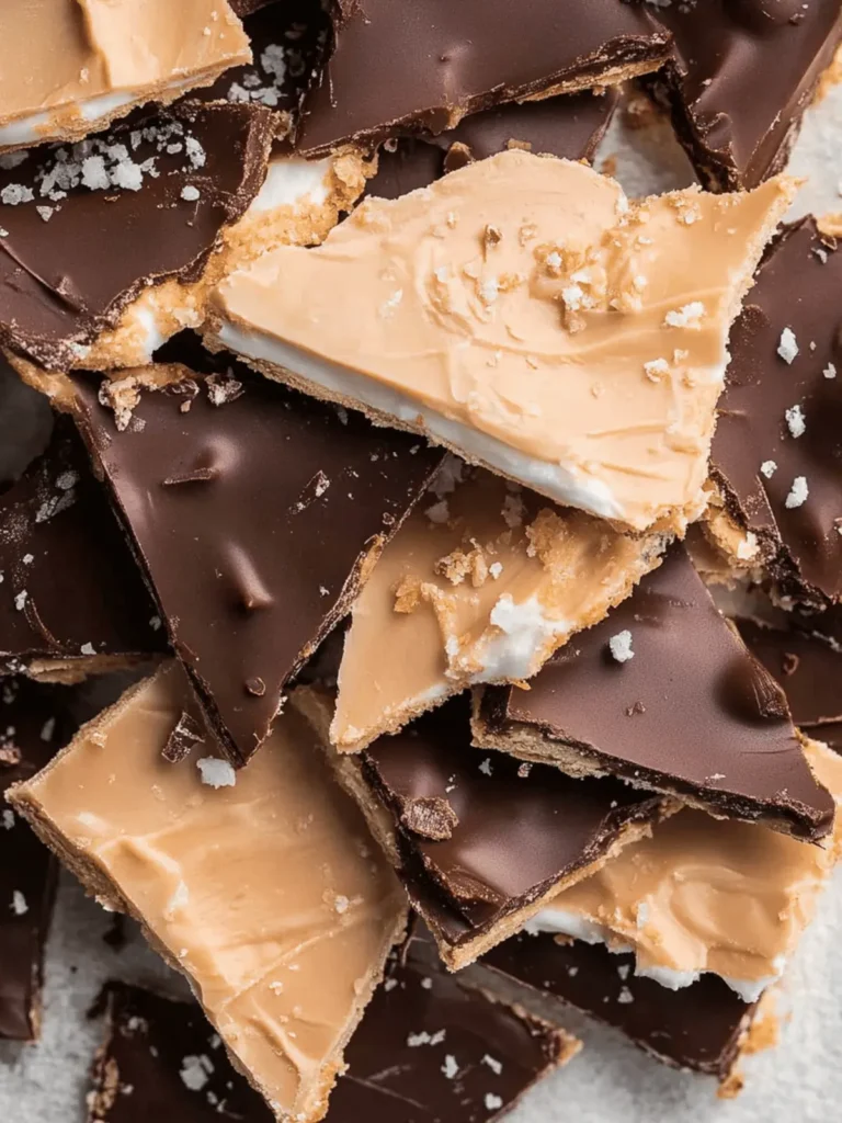 Greek Yogurt Bark