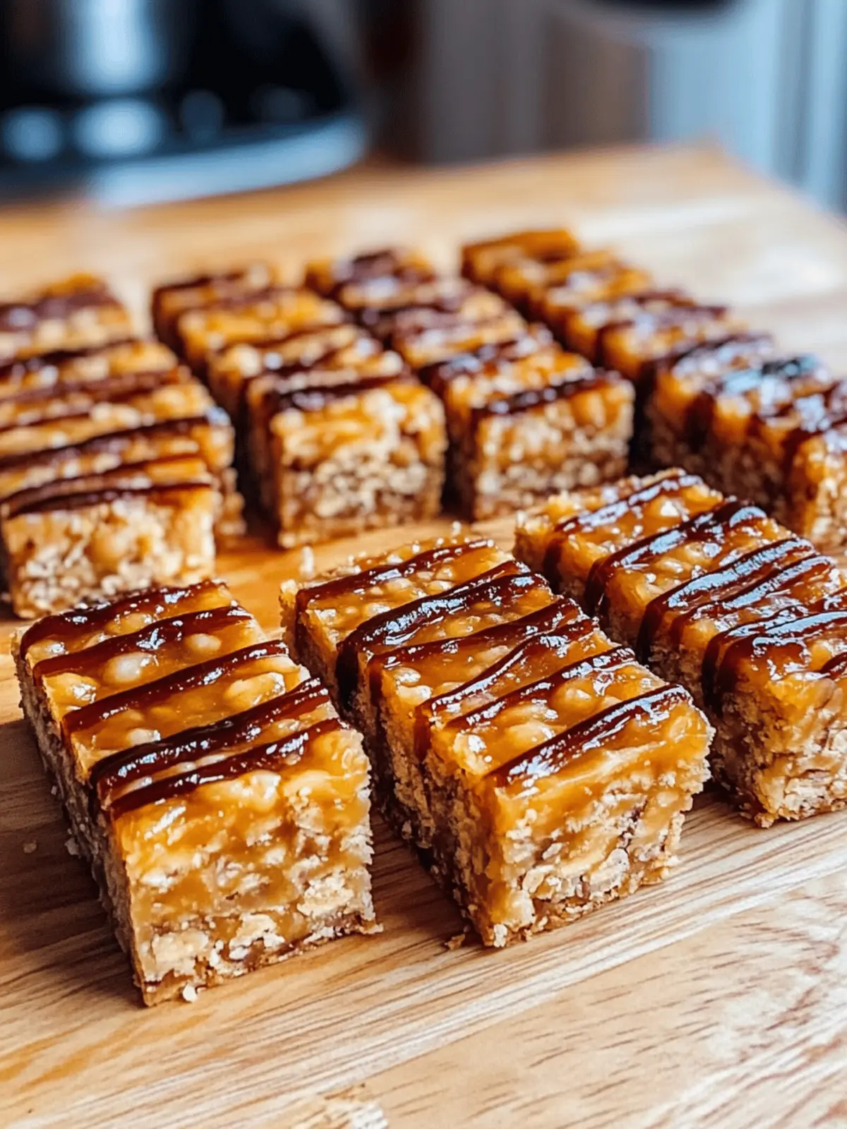 Protein-Packed Chickpea and Date Snack Bars for Ultimate Energy