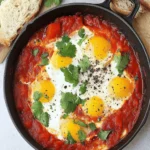 Shakshuka For Two