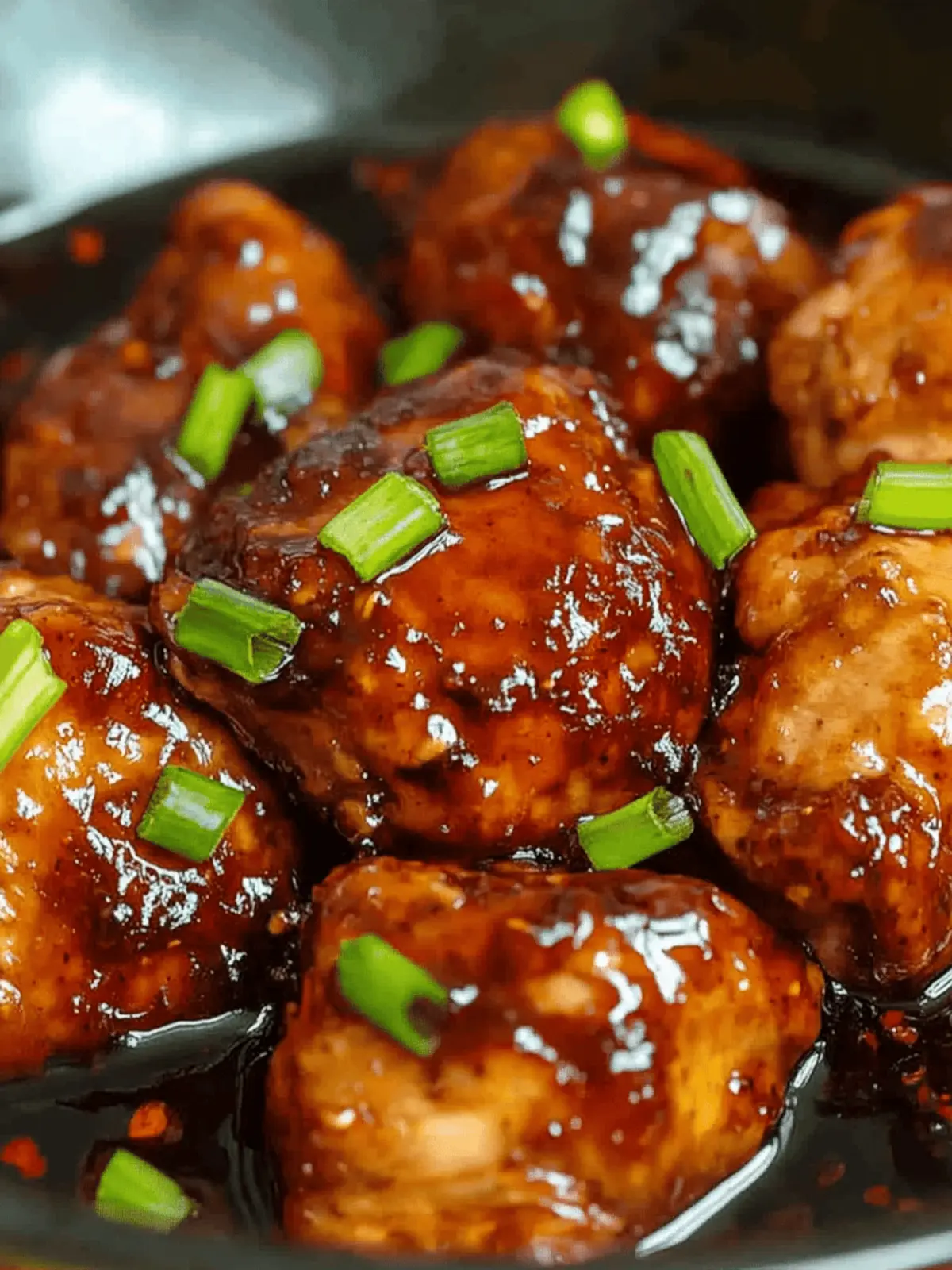 Soy Sauce Chicken