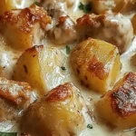 Garlic Parmesan Crockpot Chicken and Potatoes: An Incredible Ultimate Recipe