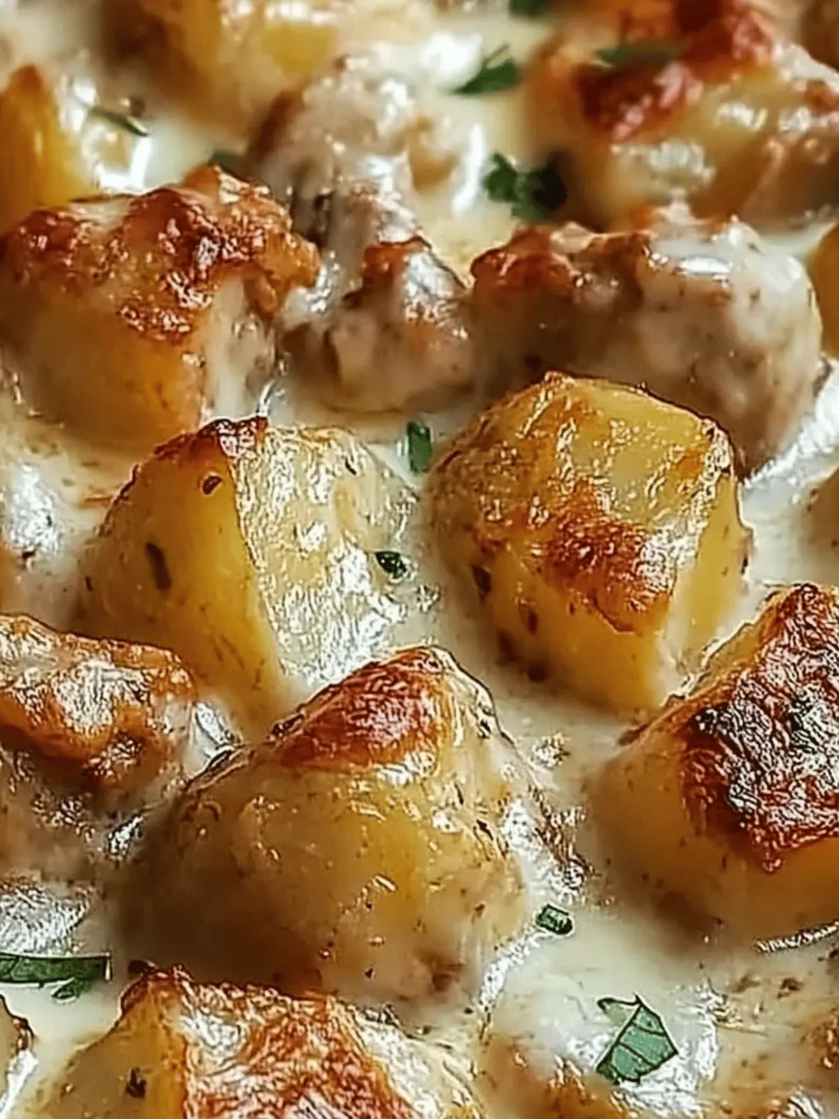 Garlic Parmesan Crockpot Chicken and Potatoes: An Incredible Ultimate Recipe