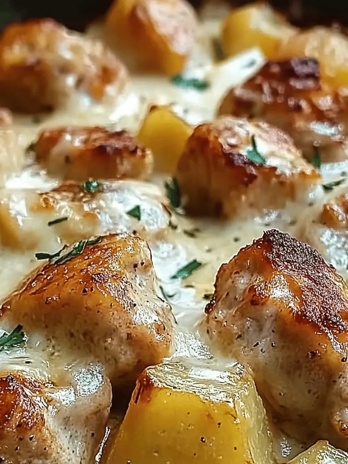 Garlic Parmesan Crockpot Chicken and Potatoes: An Incredible Ultimate Recipe