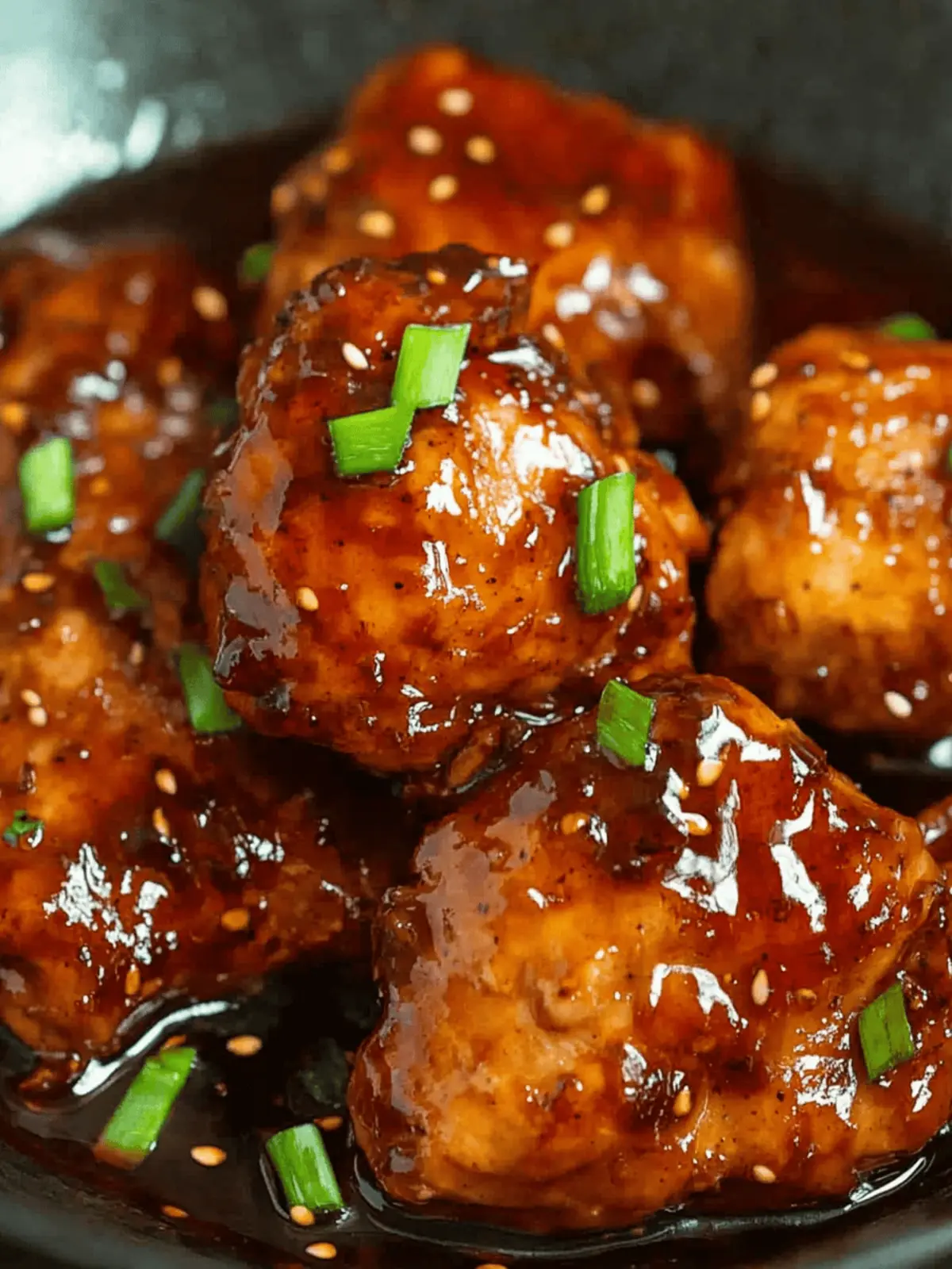 Soy Sauce Chicken