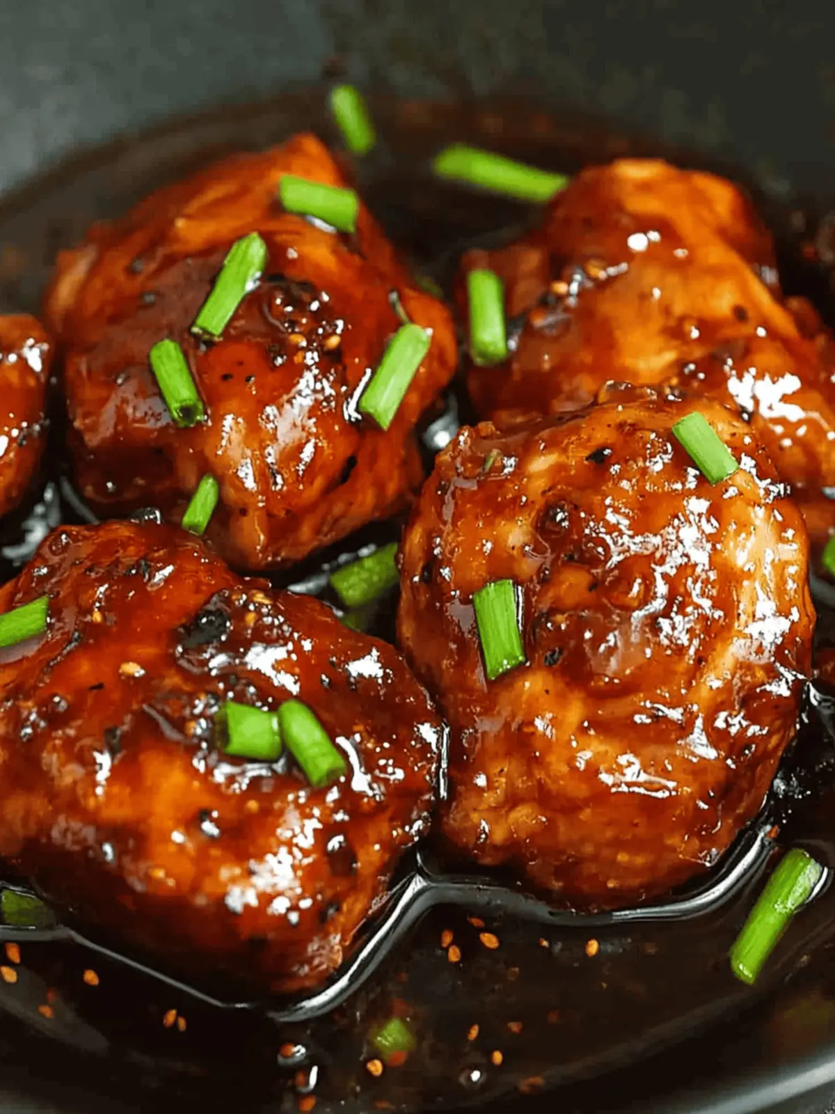 Soy Sauce Chicken