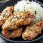 Bang Bang Chicken