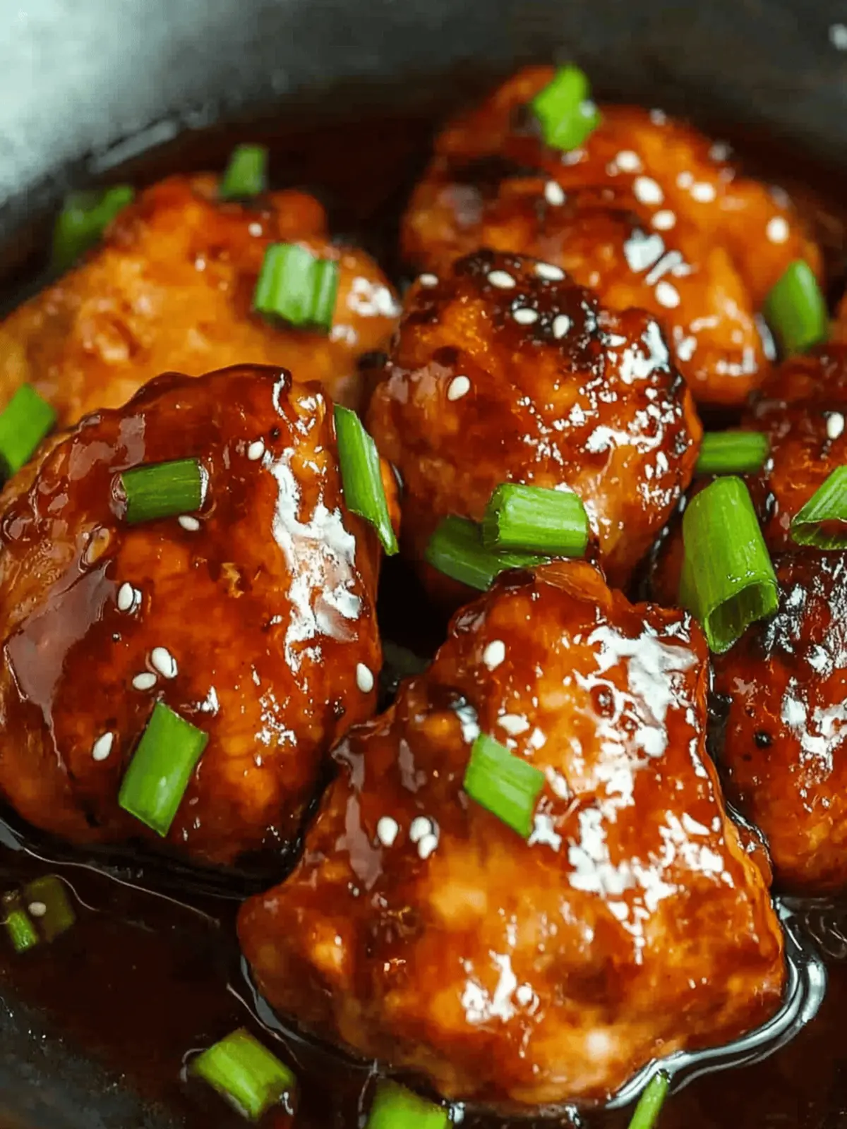 Soy Sauce Chicken