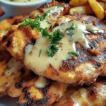 Malibu Chicken Recipe
